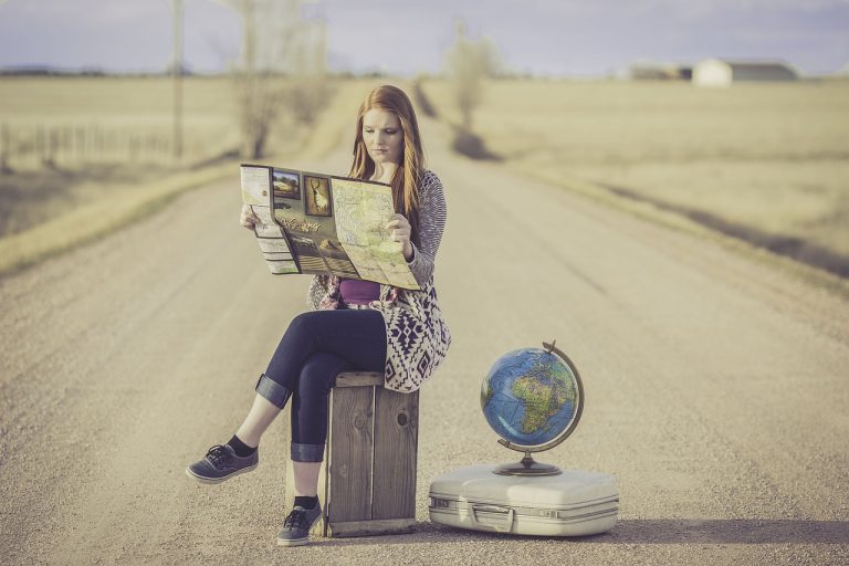 travel planning