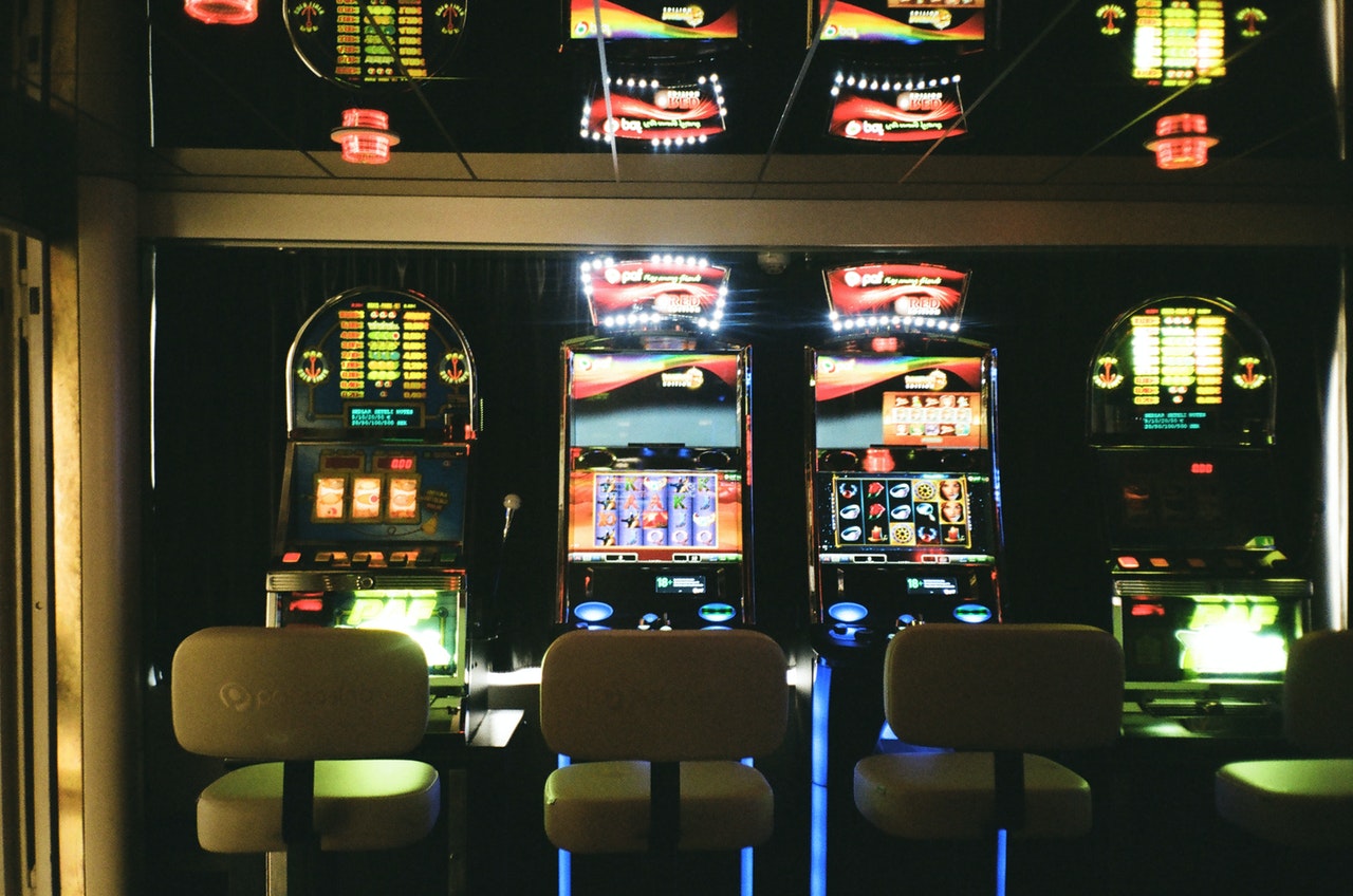 Какво представляват печелившите линии в казино игрите?