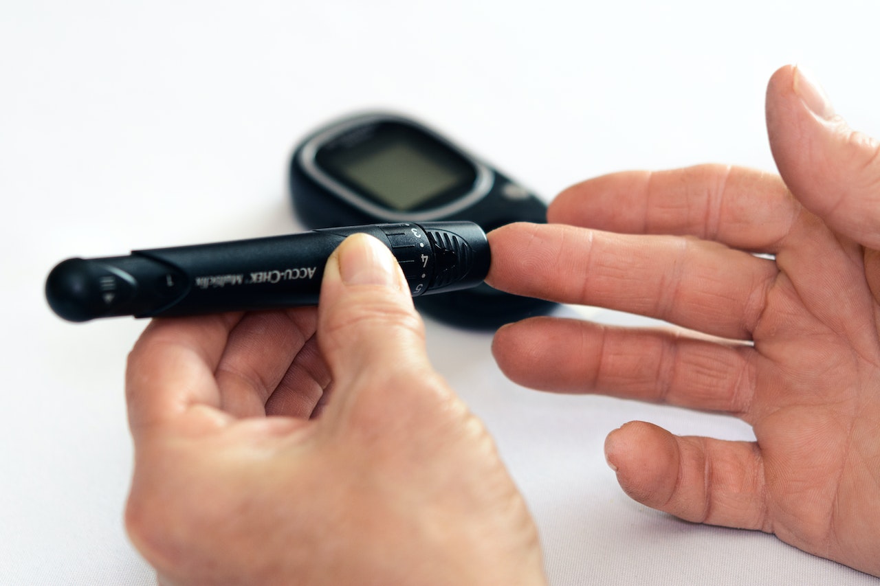 Броене на калории и диабет: Общ преглед на основите