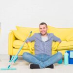 Пране на дивани София – какво включва услугата и кога е време за нея?